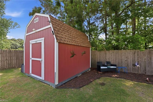 616 Flint Chip DR, Chesapeake, VA 23320