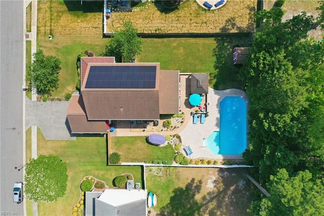 616 Flint Chip DR, Chesapeake, VA 23320