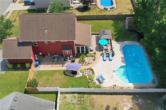 616 Flint Chip DR, Chesapeake, VA 23320