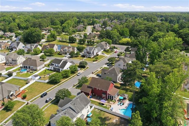 616 Flint Chip DR, Chesapeake, VA 23320