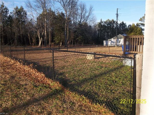 9900 Southwestern BLVD, Suffolk, VA 23437