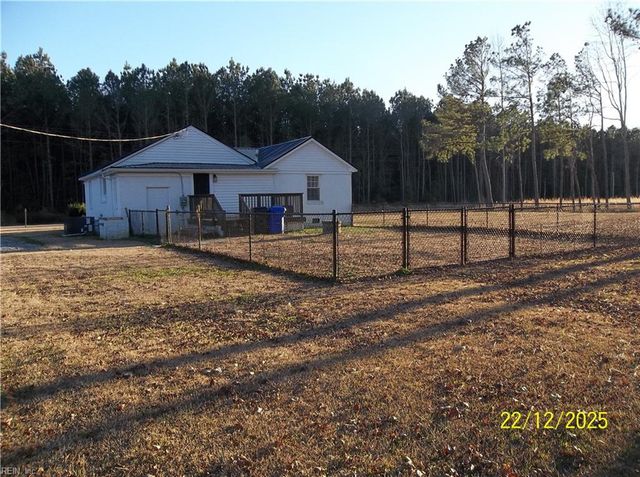 9900 Southwestern BLVD, Suffolk, VA 23437