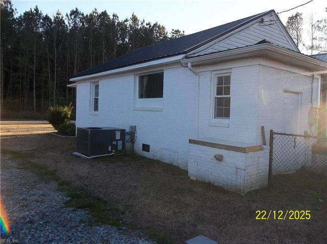 9900 Southwestern BLVD, Suffolk, VA 23437