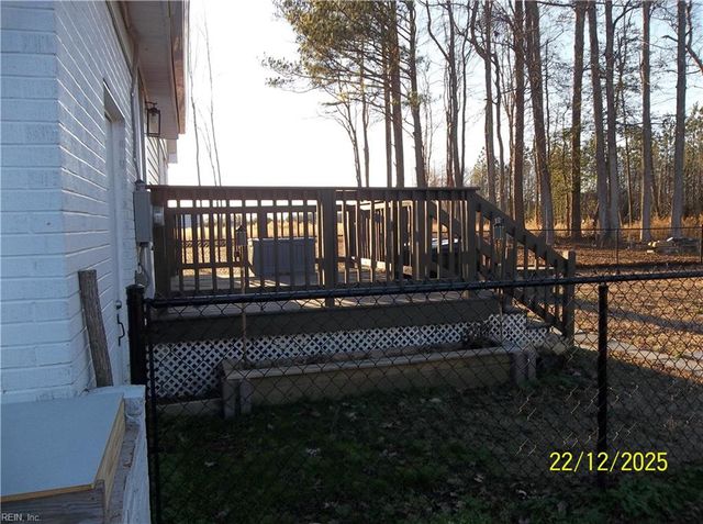 9900 Southwestern BLVD, Suffolk, VA 23437