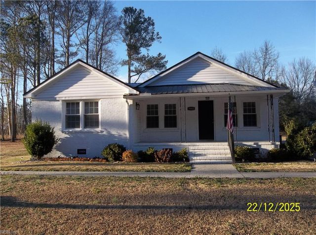 9900 Southwestern BLVD, Suffolk, VA 23437