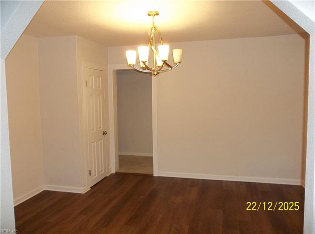 9900 Southwestern BLVD, Suffolk, VA 23437