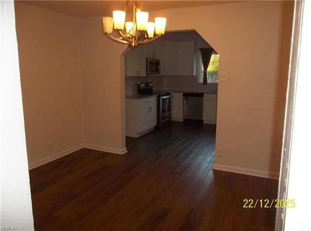 9900 Southwestern BLVD, Suffolk, VA 23437