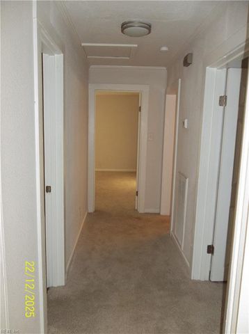 9900 Southwestern BLVD, Suffolk, VA 23437