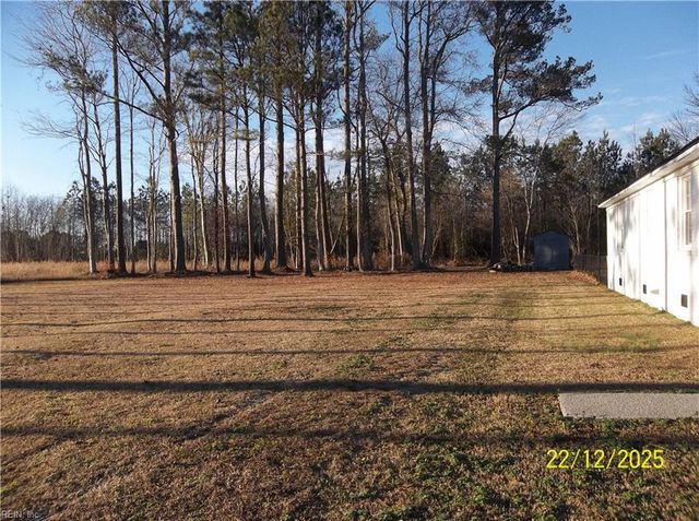 9900 Southwestern BLVD, Suffolk, VA 23437