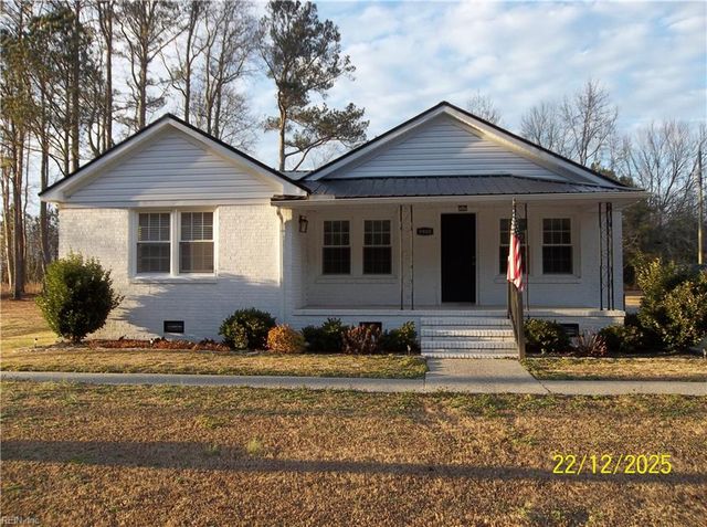 9900 Southwestern BLVD, Suffolk, VA 23437