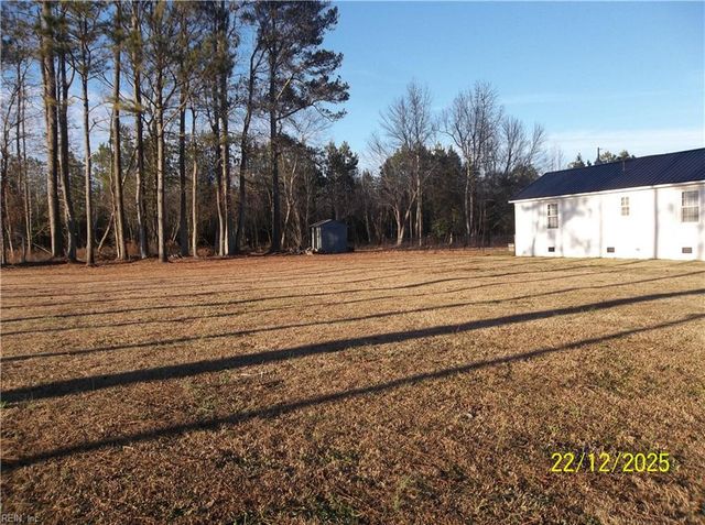 9900 Southwestern BLVD, Suffolk, VA 23437