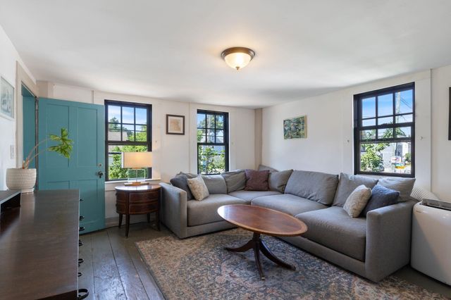 491 Marcy Street, Portsmouth, NH 03801
