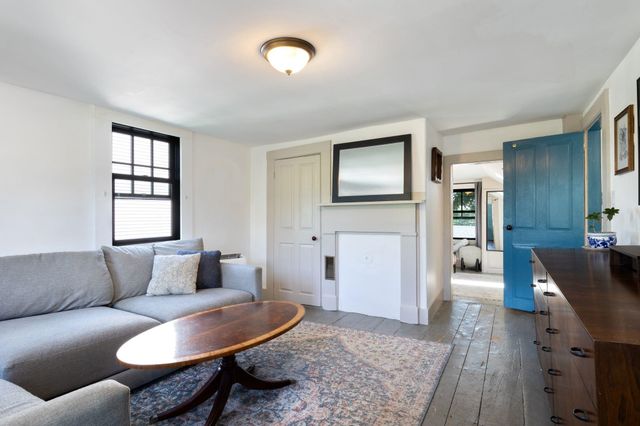 491 Marcy Street, Portsmouth, NH 03801