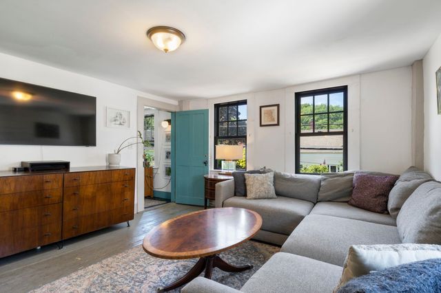 491 Marcy Street, Portsmouth, NH 03801