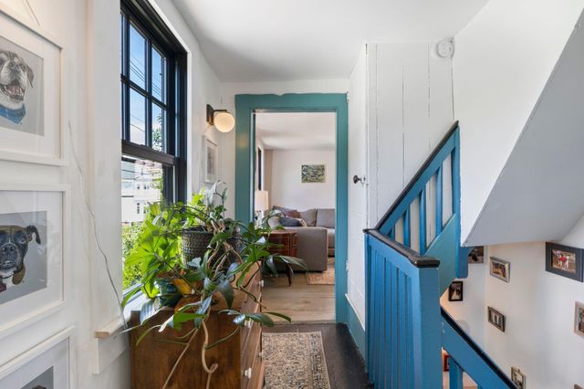 491 Marcy Street, Portsmouth, NH 03801