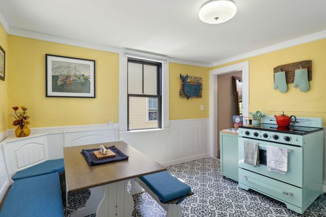 491 Marcy Street, Portsmouth, NH 03801