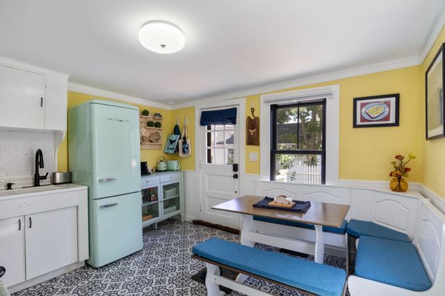 491 Marcy Street, Portsmouth, NH 03801