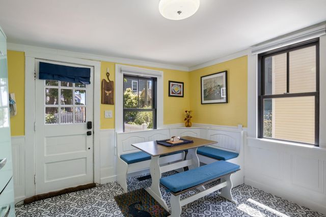 491 Marcy Street, Portsmouth, NH 03801