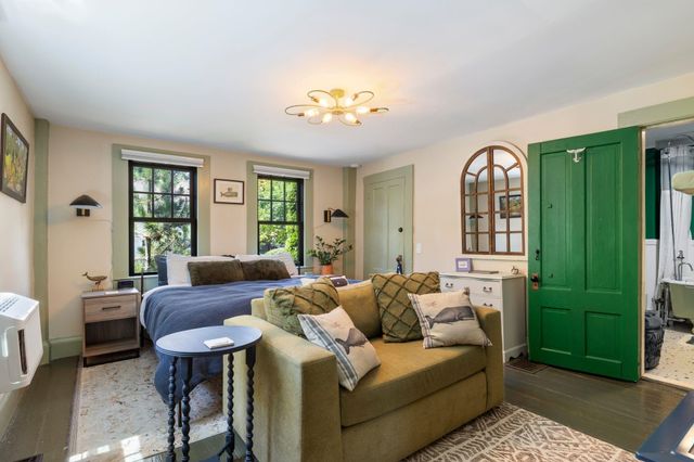 491 Marcy Street, Portsmouth, NH 03801