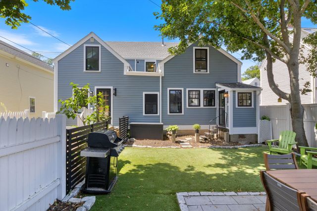 491 Marcy Street, Portsmouth, NH 03801