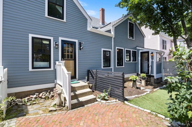 491 Marcy Street, Portsmouth, NH 03801