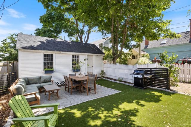 491 Marcy Street, Portsmouth, NH 03801