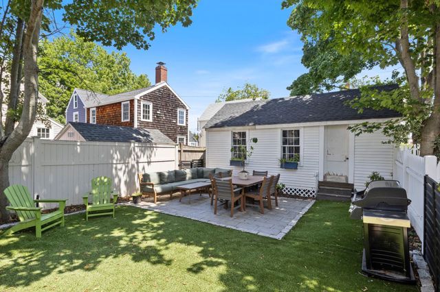 491 Marcy Street, Portsmouth, NH 03801