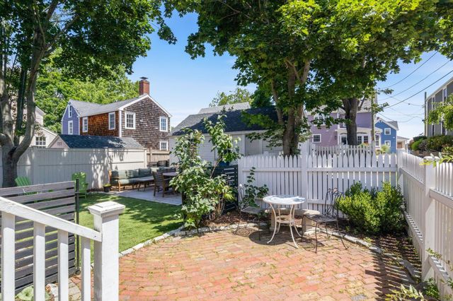 491 Marcy Street, Portsmouth, NH 03801