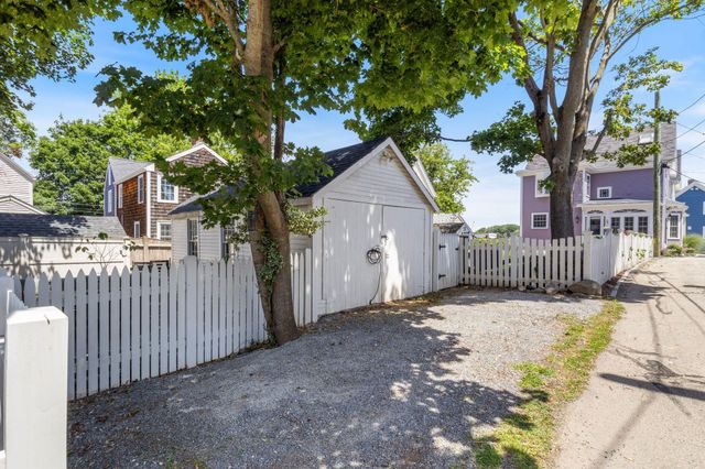 491 Marcy Street, Portsmouth, NH 03801