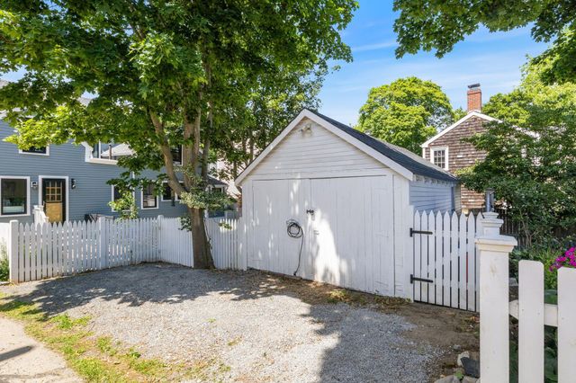 491 Marcy Street, Portsmouth, NH 03801