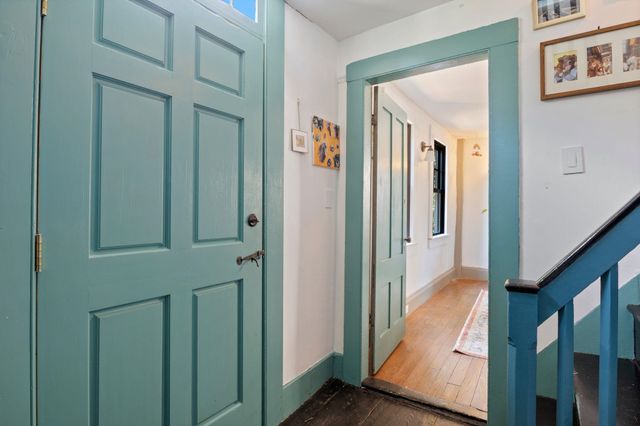 491 Marcy Street, Portsmouth, NH 03801