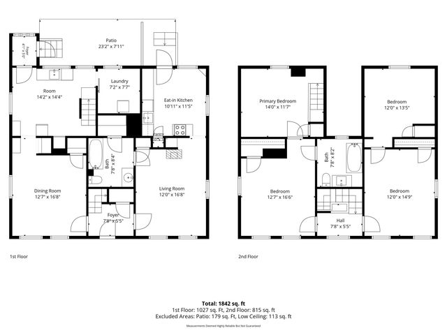 491 Marcy Street, Portsmouth, NH 03801