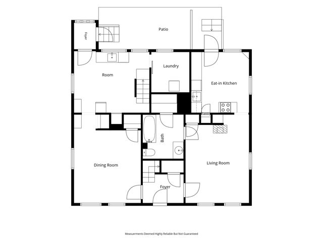 491 Marcy Street, Portsmouth, NH 03801
