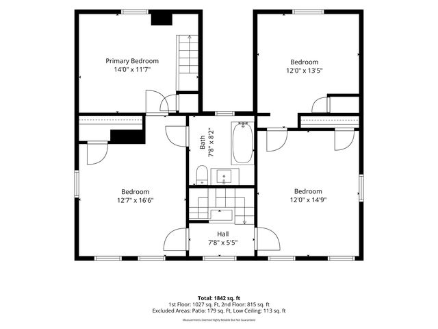 491 Marcy Street, Portsmouth, NH 03801