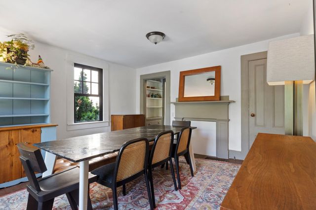491 Marcy Street, Portsmouth, NH 03801
