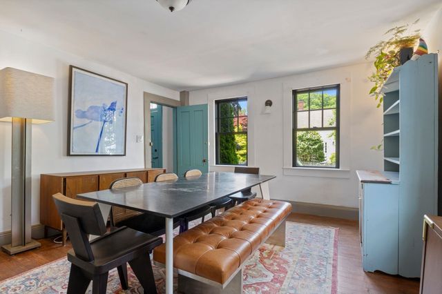 491 Marcy Street, Portsmouth, NH 03801