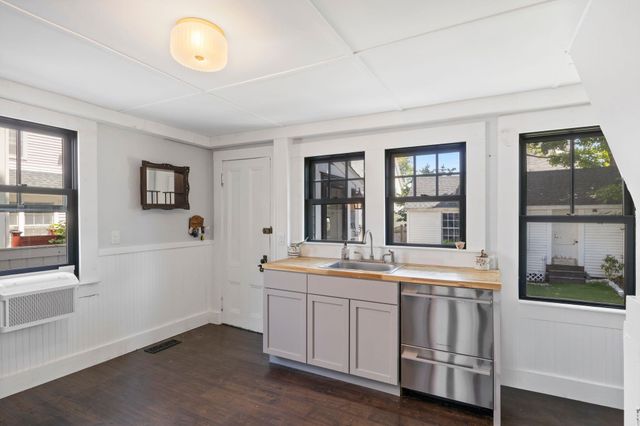 491 Marcy Street, Portsmouth, NH 03801
