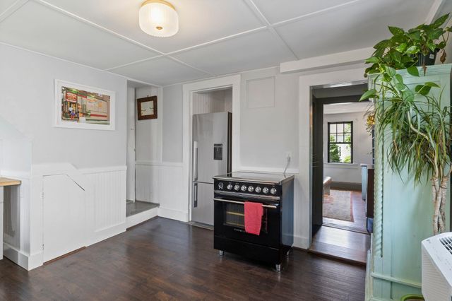 491 Marcy Street, Portsmouth, NH 03801