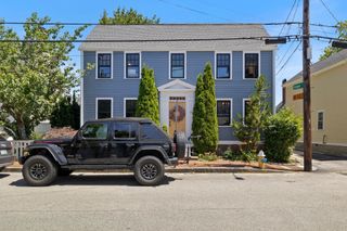 491 Marcy Street, Portsmouth, NH 03801