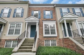 3861 Preserve Crossing Boulevard, 47, Columbus, OH 43230