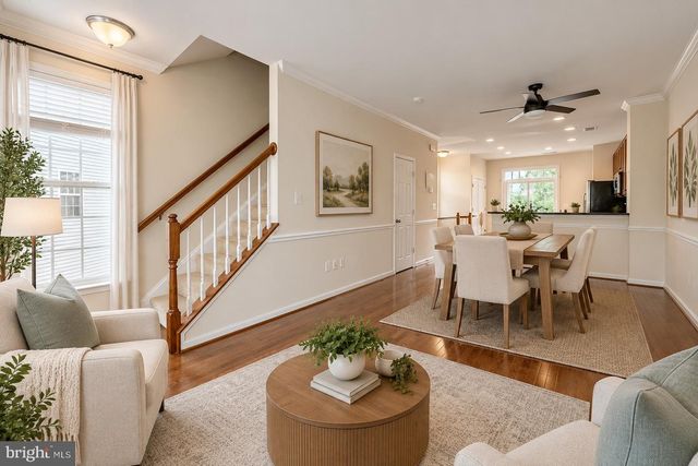 15655 JOHN DISKIN CIR, Woodbridge, VA 22191