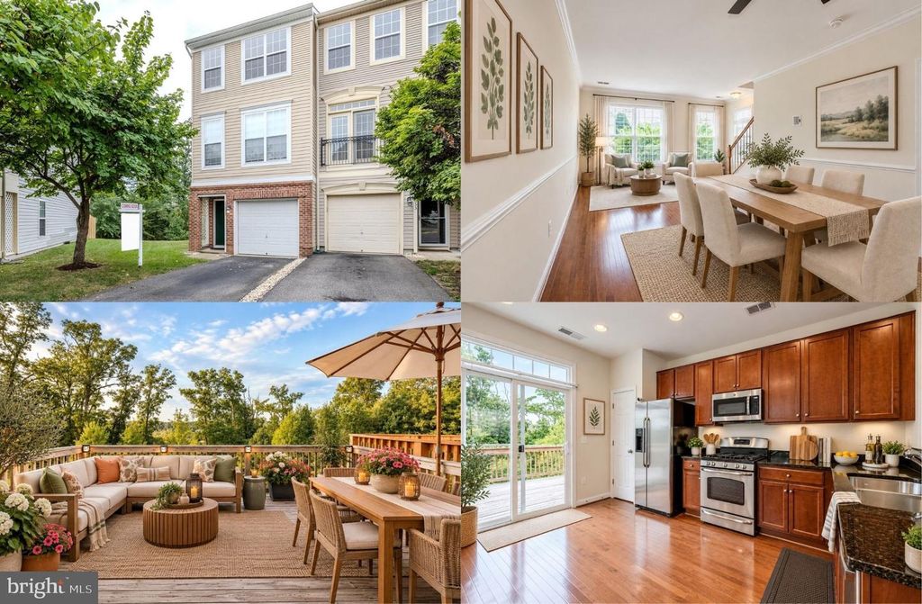 15655 JOHN DISKIN CIR, Woodbridge, VA 22191