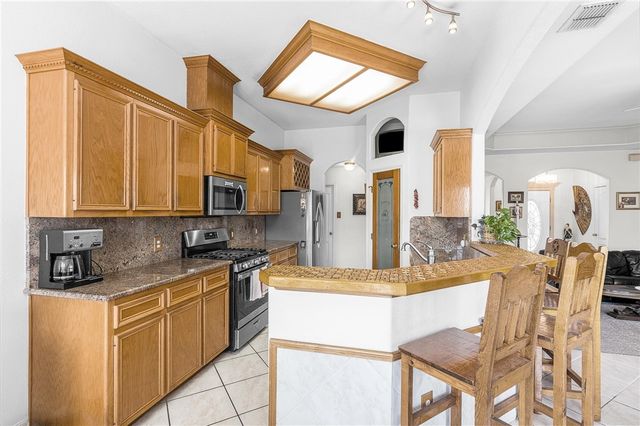 15426 CUTTYSARK St, Corpus Christi, TX 78418