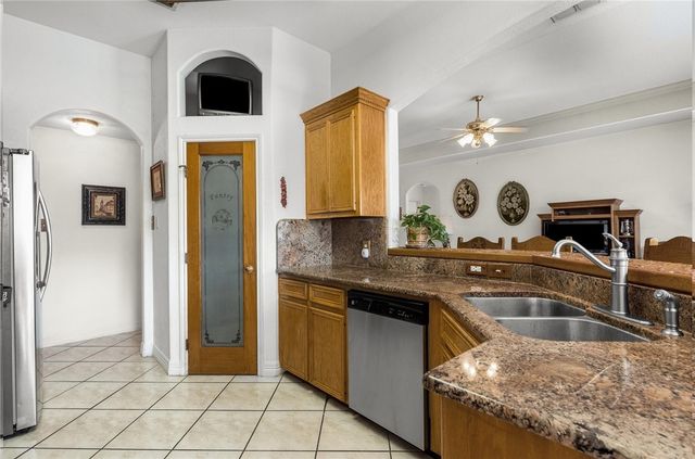 15426 CUTTYSARK St, Corpus Christi, TX 78418