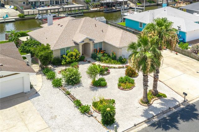 15426 CUTTYSARK St, Corpus Christi, TX 78418