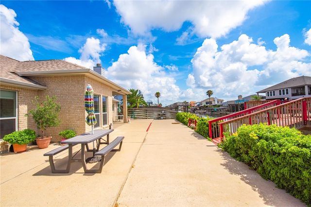 15426 CUTTYSARK St, Corpus Christi, TX 78418