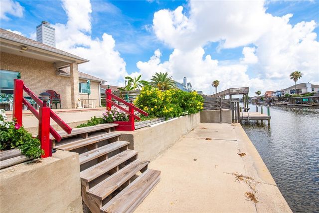 15426 CUTTYSARK St, Corpus Christi, TX 78418