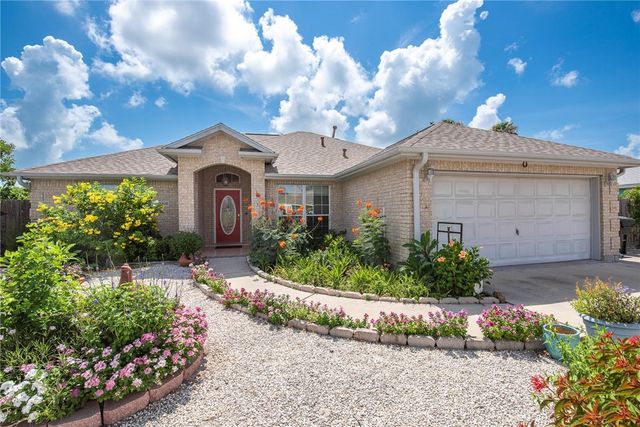 15426 CUTTYSARK St, Corpus Christi, TX 78418