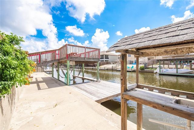 15426 CUTTYSARK St, Corpus Christi, TX 78418