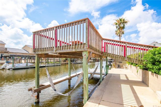 15426 CUTTYSARK St, Corpus Christi, TX 78418